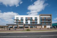 The Seaburn Inn - the Inn Collection Group - parcheggio