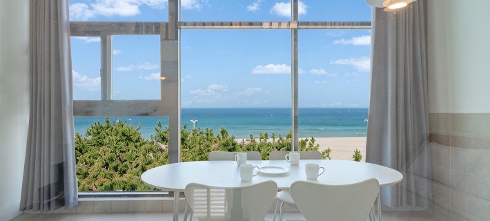Yangyang Hello Peace Pension Hotels in Yangyang-gun