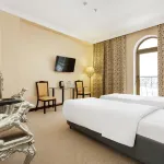 Vnukovo Village Park Hotel&Spa - バー