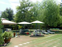 Masseria Scianne - Pet friendly