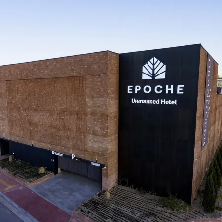 Jinju Hotel Epoque