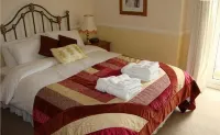 No. 9 Guest House - Pet friendly