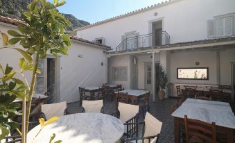 Guesthouse Alexandra