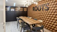 Cíes Luxury Suitel Lily Rodsen - Love Your Stay