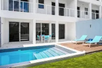White Coral Luxury Townhouse #4 - 2 stjerner