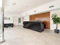 Castell Beach Aparthotel Hotels in Castelldefels