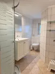 Haus im Seewind II, 70sqm - Country house with large garden, near Friesenstrand