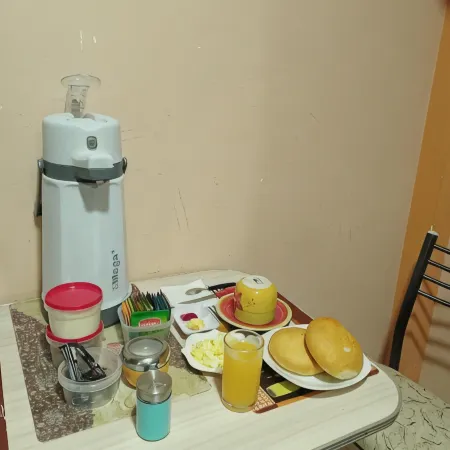Hostal SIN Fronteras