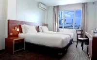 Favor Hotel Pekanbaru City Center