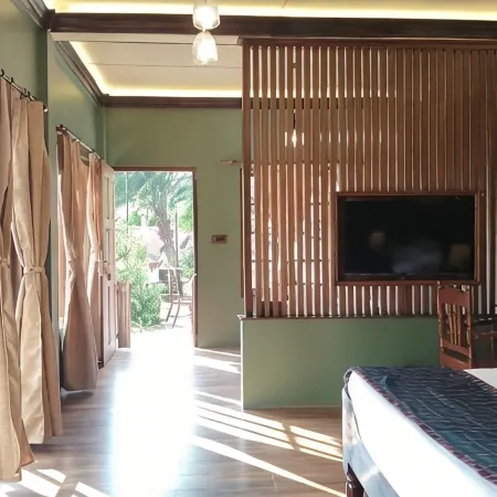 Kalimpong Bungalow