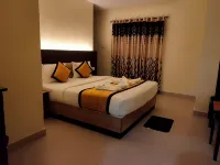 Hotel Landmark - Homestays