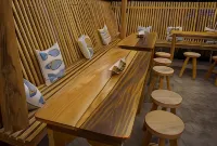 Hiraya Surf Hostel