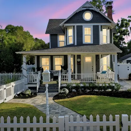 Historic Home in the Heart of DeLand