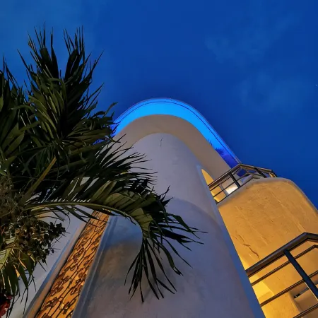 Hotel Blue Star Cancun