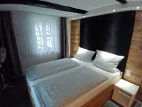 Hotel Corveyer Hof - 3-Star
