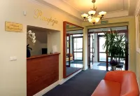 Restauracja Hotel Imperial - 2-Star