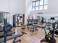 STAY Cosmopolitan - Gym