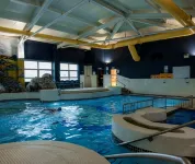 Celtic Ross Hotel & Leisure Centre - Pools
