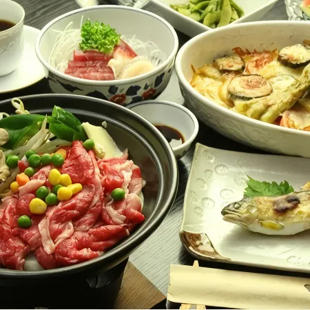 Higashigata No Yu