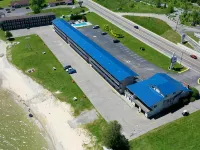 Days Inn & Suites by Wyndham St. Ignace Lakefront Hotels in Saint Ignace