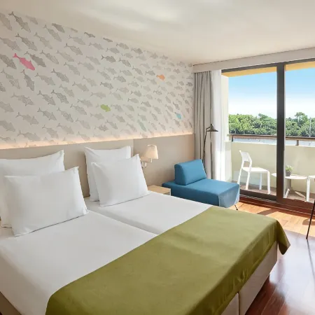 Maistra Select Island Hotel Istra
