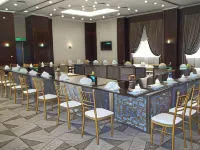 The Grand Plaza Hotel Smouha โรงแรมใกล้สะพาน Stanley Bridge
