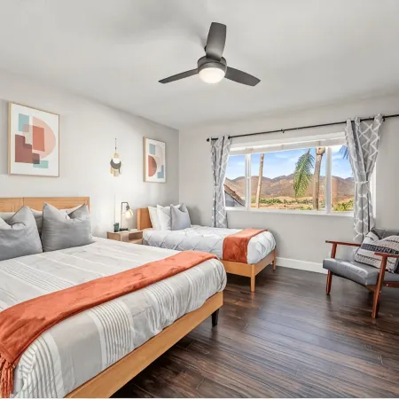 Panorama Peak Luxury Retreat