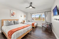Panorama Peak Luxury Retreat