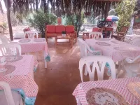 La Casa de Jessy - breakfast