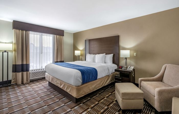 Comfort Inn