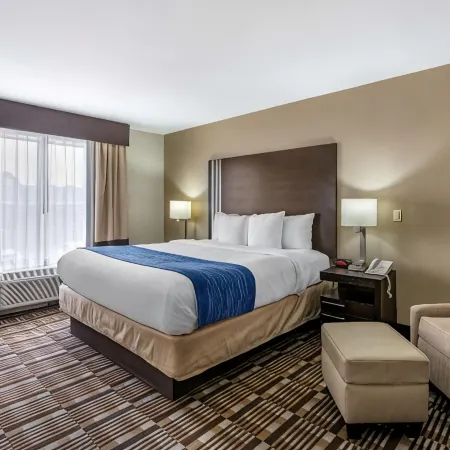 Comfort Inn