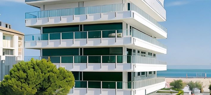 Club House Hotel Ξενοδοχεία στην πόλη Rimini