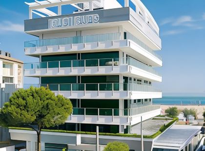 Club House Hotel