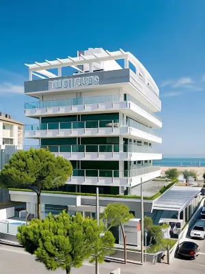 Club House Hotel - spa