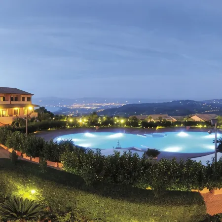 Popilia Country Resort