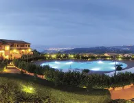 Popilia Country Resort - piscina