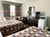 Milestone Motel Hotel dekat Pegunungan Biru Australia