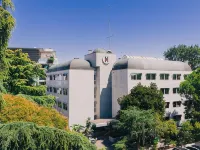 Garden Hotel Michelangelo Hotels near Mestre Centro