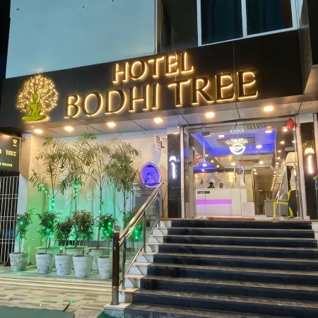 Hotel Bodhi Tree
