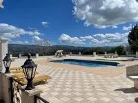 Letymvou Terrace - С бассейном