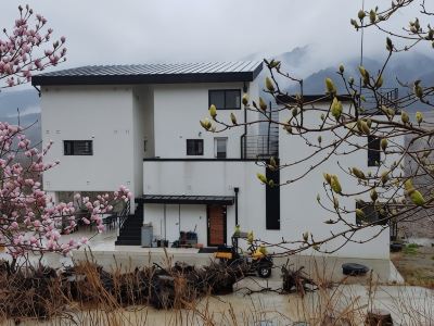 Bonghwa Hongjewon Pension