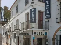 Hotel Plaza Grande Hotels in Zafra