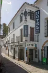 Hotel Plaza Grande Hotéis em 
