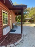 The Woods Lodging