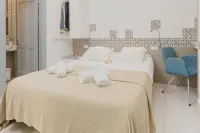 Hostal Gravina - balcony