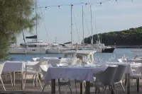 Hotel Maestral - breakfast
