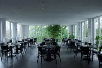 Hotel zwischen den Seen