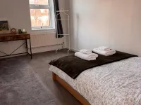 NextDoor Stays Morden 3 マートンのホテル