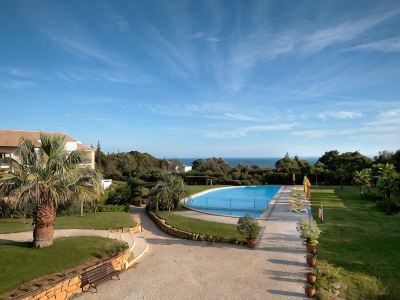 Luzmar Villas