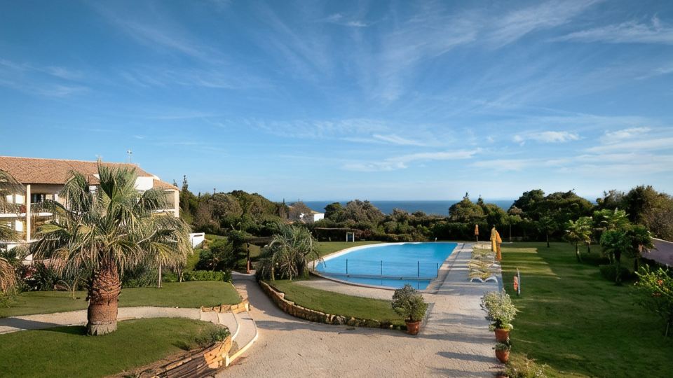 Luzmar Villas